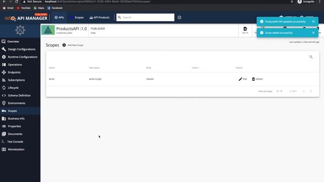 API Management for GraphQL смотреть онлайн