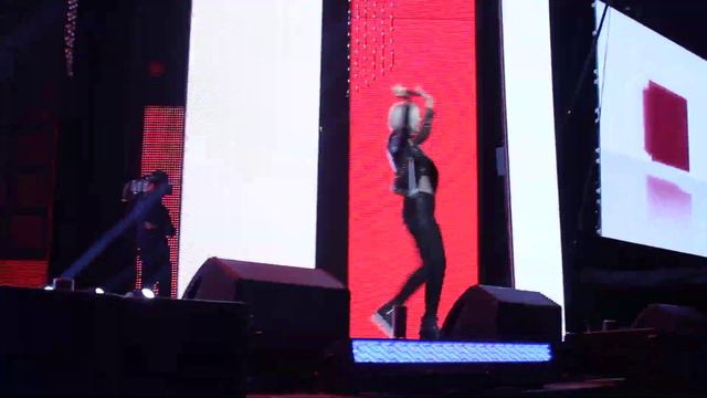 C.C.Catch "Heaven and Hell" Ретро FM 2014 Saint-P. смотреть онлайн