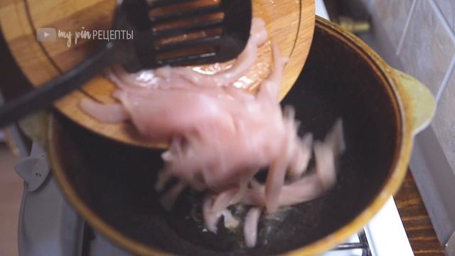 Рисование Картины по Шагам