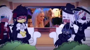 ||Реакция стран на 'Карта России'||