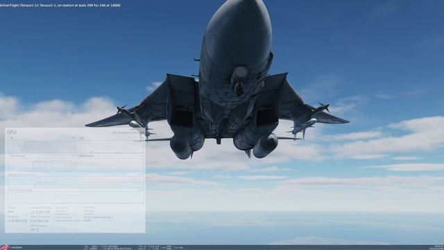 RTX 3090 NVENC (H.265/HEVC via FFmpeg) test смотреть онлайн