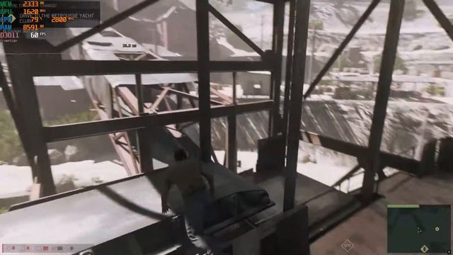 Mafia 3 Definitive Edition | GTX 1660 Ti & i5 9300h | BEST SETTINGS | in 2022 | #gtx1660ti смотреть онлайн