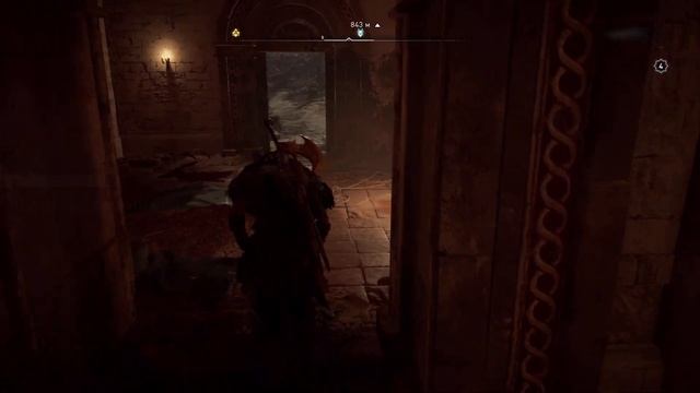ASSASSIN'S CREED: VALHALLA [Прохождение]▶Часть 27▶ЛЕГЕНДА О БЕОВУЛЬФЕ смотреть онлайн