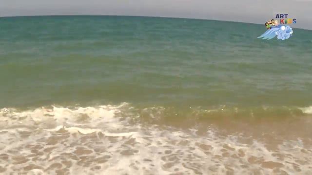 Лето пришло с АртКИДС! смотреть онлайн