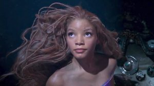 Русалочка — Русский трейлер (2023)