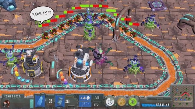 Let's Play: Assault on Metaltron смотреть онлайн