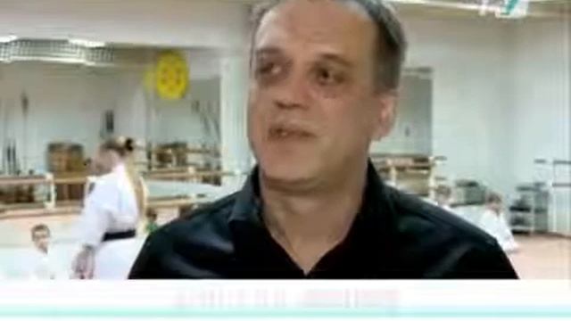 Никита Жамков 6 летний спортсмен из Калининского района стал чемпионом мира по карате смотреть онлайн