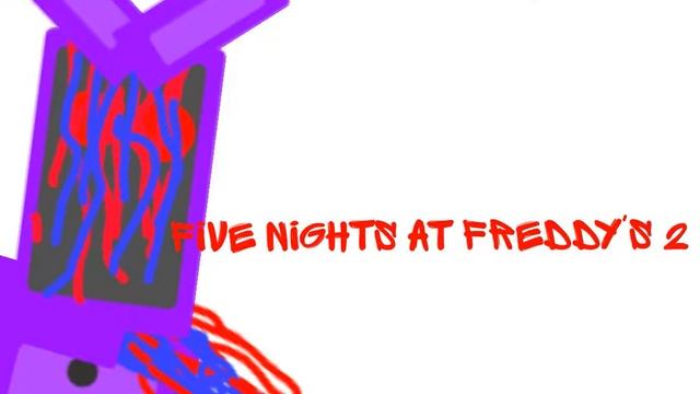 Five Nights at Freddy's 2 смотреть онлайн