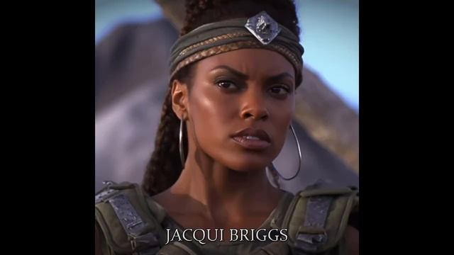 Mortal Kombat As An 80's Dark Fantasy Film #mortalkombat #videogame #midjourney #darkfantasy #80s 1