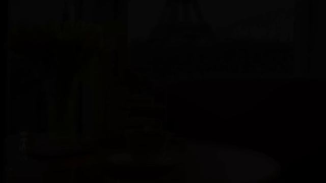 атмосфера парижского кафе с мягкой джазовой музыкой и фортепианной музыкой босса-нова для отдыха #2 смотреть онлайн