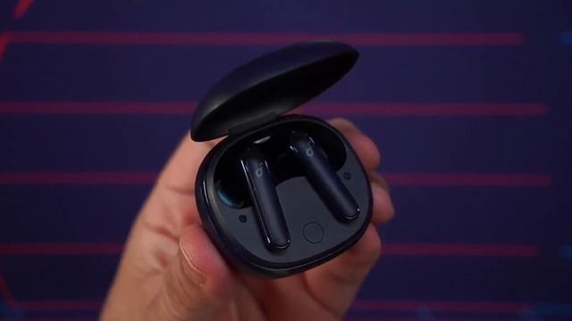 Soundcore Life P3i vs Life P3 ? Why Tho??? смотреть онлайн