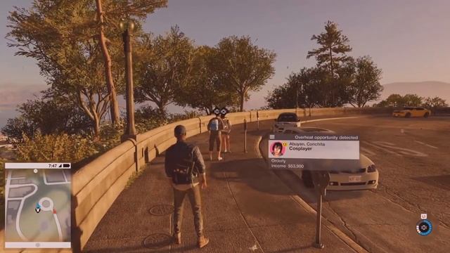 Абсурдные налоги в США (Чикаго) смотреть онлайн