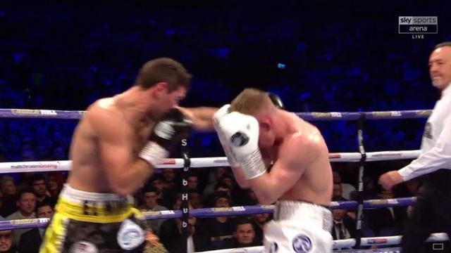 SERGIO GARCIA VS TED CHESSMAN- SLUGFEST- POST FIGHT REVIEW (NO FOOTAGE) смотреть онлайн