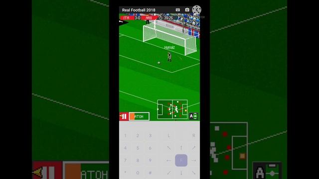 java old games (real football 2018) смотреть онлайн
