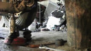 замена сайлентблоков задней балки киа рои 3 +кат№