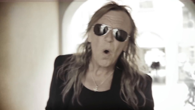 Pretty Maids - Face The World смотреть онлайн