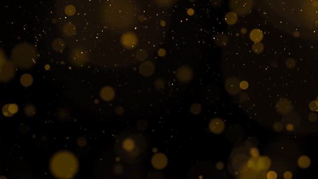 Golden Bokeh Moving Background Video | Bokeh Animation background | Wedding background | #lightleak смотреть онлайн
