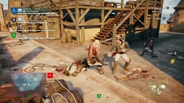 The Lone Survivor!!! (warning squeakers) смотреть онлайн