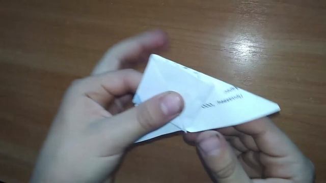 Как сделать лягушку из бумаги своими руками смотреть онлайн