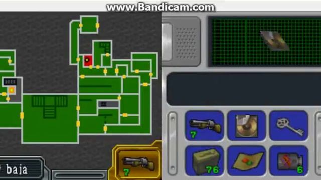 Resident Evil Deadly Silence: NDS - Hard Gameplay_Rebirth mode - Chris Playthrough (mdX) смотреть онлайн