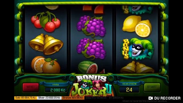 ? EPIC FAIL free spins ? Bonus joker II ? malá výhra na takový počet otoček ? APOLLO game смотреть онлайн