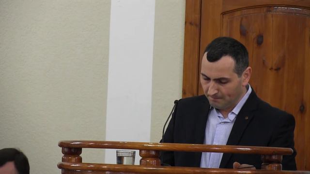 Евгений - проповедь.23.02.2020. смотреть онлайн