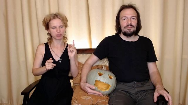 Как отпраздновать православный Хеллоуин? смотреть онлайн