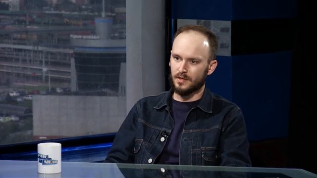 Бердвотчинг. Челябинец водит орнитологические экскурсии смотреть онлайн