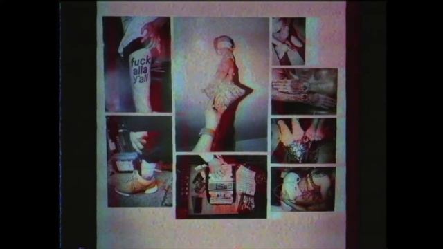 Six hundred sixty six_ $UICIDEBOY$ TAPE смотреть онлайн
