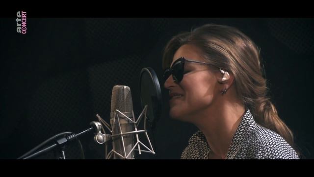 Baby I'm A Fool - Melody Gardot смотреть онлайн