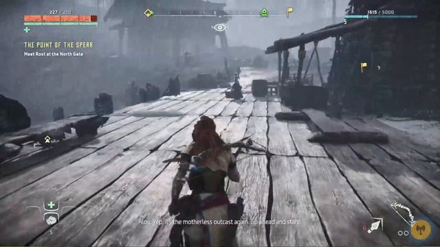 Horizon Zero Dawn Part-2 Malayalam Live Stream || Mask is Live смотреть онлайн