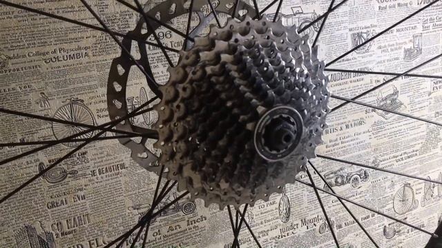 Обслуживание цепи после 500 километров смотреть онлайн