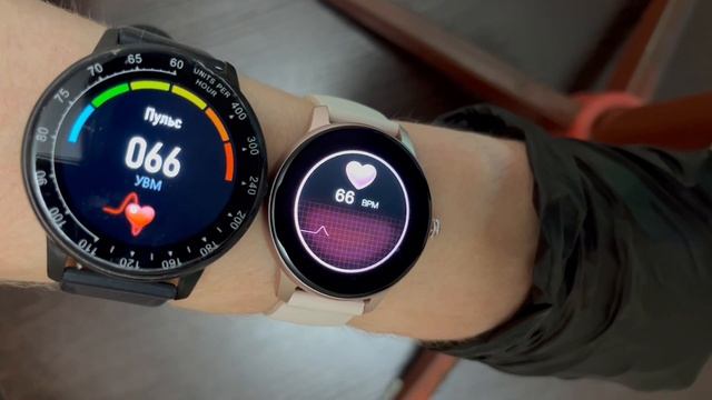Сравнение Kieslect L11 смотреть онлайн