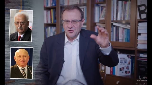 Lustracja | Dudek o Historii смотреть онлайн