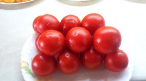 ТОМАТ ДЕНЕЖНОЕ ДЕРЕВО - УНИВЕРСАЛЬНЫЙ СОРТ - И ДЛЯ ЕДЫ, И ДЛЯ КОНСЕРВАЦИИ! Ольга Чернова.