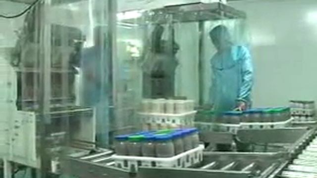 Bottle-cultured Pleurotus Eryngii смотреть онлайн