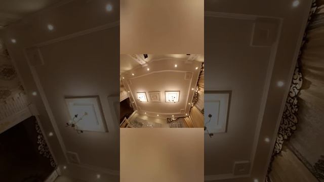 ♡☆☆☆декор ПОТОЛКА из !!!ПЕНОПЛАСТА!!!☆☆☆♡ смотреть онлайн