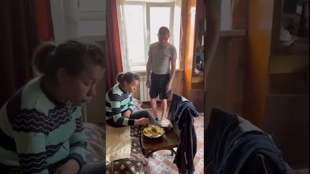 РЕЦЕПТ УХИ В СКОВОРОДЕ ПО НОВОМУ