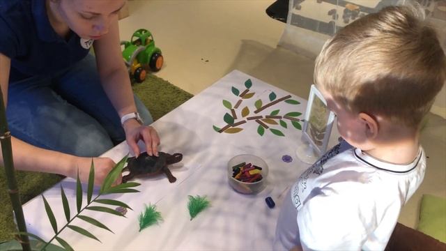 Тодлеры, свет и тень смотреть онлайн