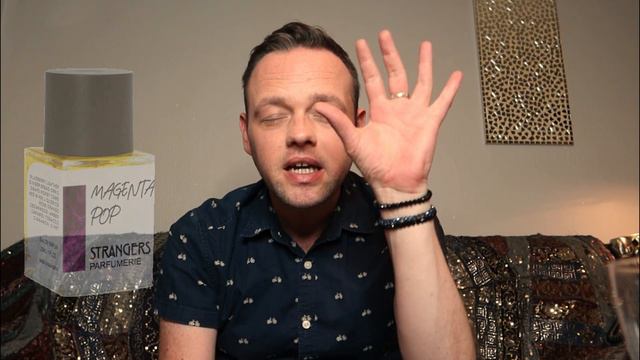 "Strangers Parfumerie" Summer Collection 2020! смотреть онлайн