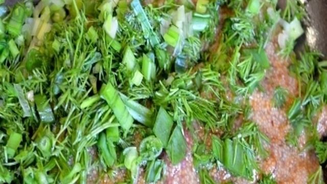 Секреты кухни