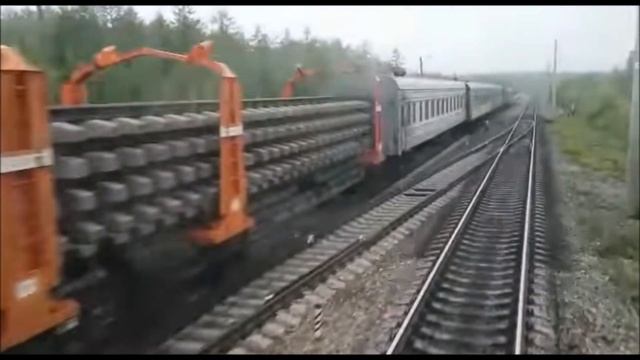 Поворот не туда новая часть с Натальей морской пехотой. A wrong turn a new part with Natalia Marine смотреть онлайн