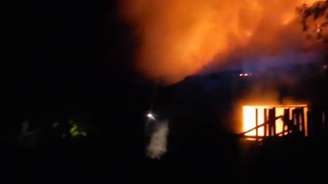Пожар. Бобруйск.16.06.23 смотреть онлайн