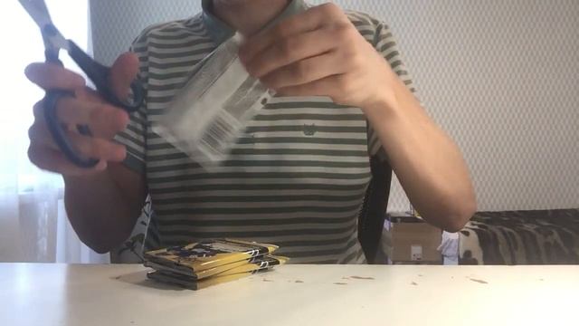 Бокс брейк 2 Blaster Box 2021/22 #1 Драфт Extended Series смотреть онлайн