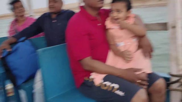 My family at Lotus Eco Resort, Konark смотреть онлайн