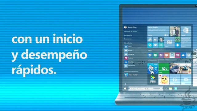 La Historia de Windows 8 y 8.1 | Desarrollo, Fracaso y Fin de Soporte смотреть онлайн