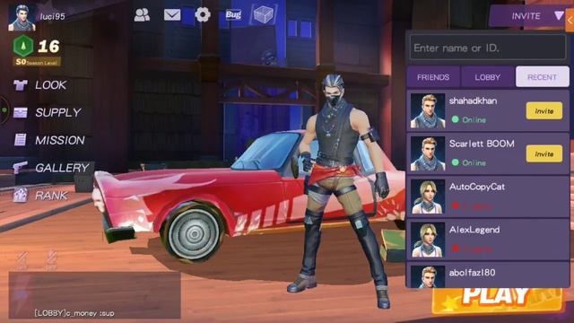 Fortcraft game play Fireteam #1 clone of Fortnite смотреть онлайн