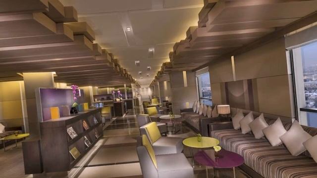 Hyatt Regency Dubai Creek Heights 5* Дубай, ОАЭ