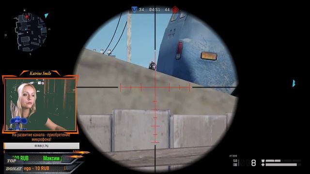 СТРИМ-WARFACE )) Обкатываем РАДОН "Атлас" мы на АЛЬФА смотреть онлайн