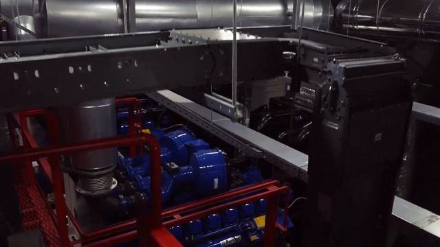 Презентация электромонтажной компании ЭКСПЕРТ-ЭНЕРГОСТРОЙ смотреть онлайн